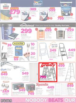 Game : Nobody Beats Our Big Brand Prices (1 Mar - 7 Mar 2017), page 24