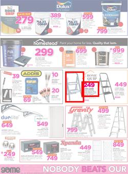 Game : Nobody Beats Our Big Brand Prices (1 Mar - 7 Mar 2017), page 24