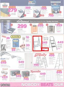 Game : Nobody Beats Our Big Brand Prices (1 Mar - 7 Mar 2017), page 24