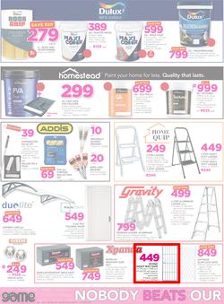 Game : Nobody Beats Our Big Brand Prices (1 Mar - 7 Mar 2017), page 24