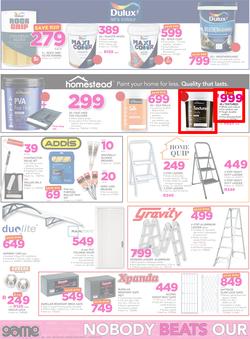 Game : Nobody Beats Our Big Brand Prices (1 Mar - 7 Mar 2017), page 24