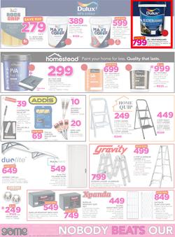 Game : Nobody Beats Our Big Brand Prices (1 Mar - 7 Mar 2017), page 24
