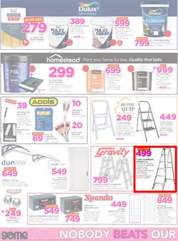 Game : Nobody Beats Our Big Brand Prices (1 Mar - 7 Mar 2017), page 24