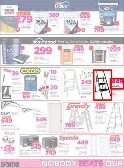 Game : Nobody Beats Our Big Brand Prices (1 Mar - 7 Mar 2017), page 24