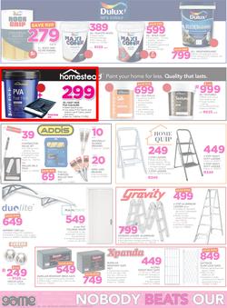 Game : Nobody Beats Our Big Brand Prices (1 Mar - 7 Mar 2017), page 24