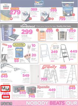 Game : Nobody Beats Our Big Brand Prices (1 Mar - 7 Mar 2017), page 24