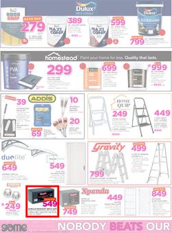Game : Nobody Beats Our Big Brand Prices (1 Mar - 7 Mar 2017), page 24