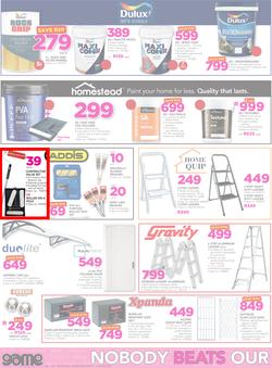 Game : Nobody Beats Our Big Brand Prices (1 Mar - 7 Mar 2017), page 24