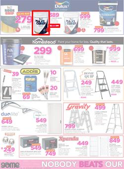Game : Nobody Beats Our Big Brand Prices (1 Mar - 7 Mar 2017), page 24