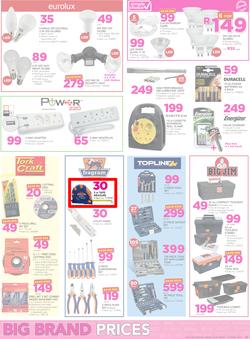 Game : Nobody Beats Our Big Brand Prices (1 Mar - 7 Mar 2017), page 25
