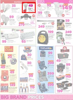 Game : Nobody Beats Our Big Brand Prices (1 Mar - 7 Mar 2017), page 25