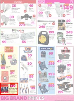 Game : Nobody Beats Our Big Brand Prices (1 Mar - 7 Mar 2017), page 25