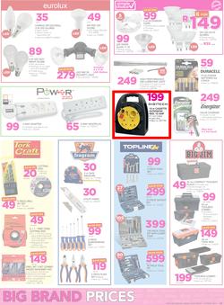 Game : Nobody Beats Our Big Brand Prices (1 Mar - 7 Mar 2017), page 25