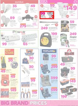 Game : Nobody Beats Our Big Brand Prices (1 Mar - 7 Mar 2017), page 25