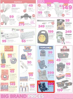 Game : Nobody Beats Our Big Brand Prices (1 Mar - 7 Mar 2017), page 25