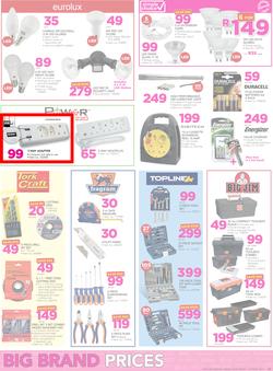 Game : Nobody Beats Our Big Brand Prices (1 Mar - 7 Mar 2017), page 25