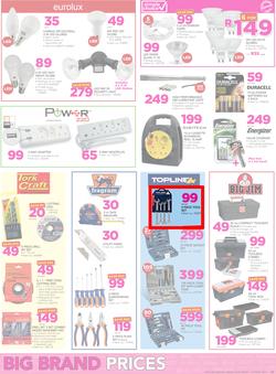 Game : Nobody Beats Our Big Brand Prices (1 Mar - 7 Mar 2017), page 25