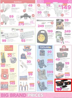 Game : Nobody Beats Our Big Brand Prices (1 Mar - 7 Mar 2017), page 25