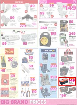 Game : Nobody Beats Our Big Brand Prices (1 Mar - 7 Mar 2017), page 25