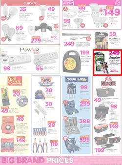 Game : Nobody Beats Our Big Brand Prices (1 Mar - 7 Mar 2017), page 25