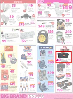 Game : Nobody Beats Our Big Brand Prices (1 Mar - 7 Mar 2017), page 25