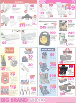 Game : Nobody Beats Our Big Brand Prices (1 Mar - 7 Mar 2017), page 25