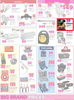 Game : Nobody Beats Our Big Brand Prices (1 Mar - 7 Mar 2017), page 25