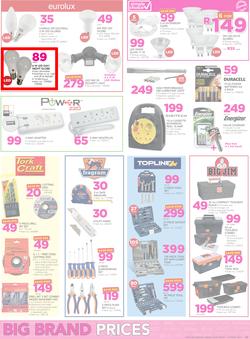 Game : Nobody Beats Our Big Brand Prices (1 Mar - 7 Mar 2017), page 25