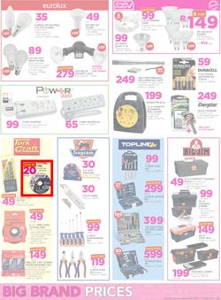 Game : Nobody Beats Our Big Brand Prices (1 Mar - 7 Mar 2017), page 25