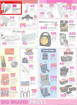 Game : Nobody Beats Our Big Brand Prices (1 Mar - 7 Mar 2017), page 25