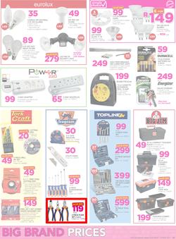 Game : Nobody Beats Our Big Brand Prices (1 Mar - 7 Mar 2017), page 25