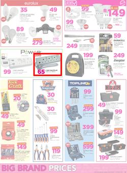 Game : Nobody Beats Our Big Brand Prices (1 Mar - 7 Mar 2017), page 25
