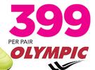 Olympic Attack Mens Soccer Boot-Per Pair