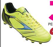 Olympic Attack Youth Soccer Boot-Per Pair