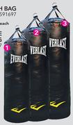 Everlast Extra Large Punch Bag