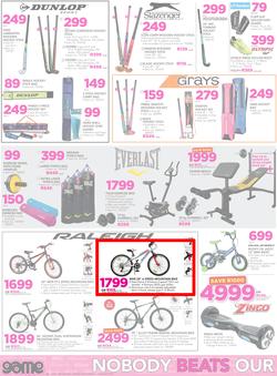 Game : Nobody Beats Our Big Brand Prices (1 Mar - 7 Mar 2017), page 26