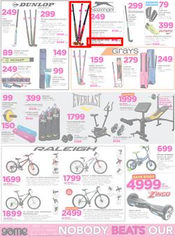 Game : Nobody Beats Our Big Brand Prices (1 Mar - 7 Mar 2017), page 26