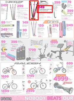 Game : Nobody Beats Our Big Brand Prices (1 Mar - 7 Mar 2017), page 26