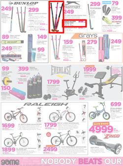 Game : Nobody Beats Our Big Brand Prices (1 Mar - 7 Mar 2017), page 26