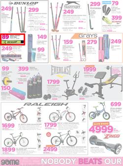 Game : Nobody Beats Our Big Brand Prices (1 Mar - 7 Mar 2017), page 26