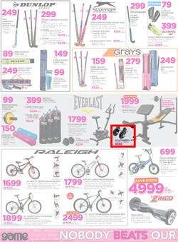 Game : Nobody Beats Our Big Brand Prices (1 Mar - 7 Mar 2017), page 26