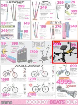 Game : Nobody Beats Our Big Brand Prices (1 Mar - 7 Mar 2017), page 26