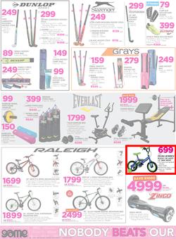Game : Nobody Beats Our Big Brand Prices (1 Mar - 7 Mar 2017), page 26