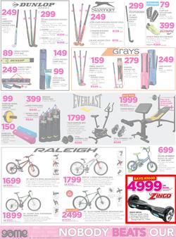 Game : Nobody Beats Our Big Brand Prices (1 Mar - 7 Mar 2017), page 26