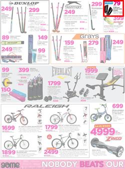 Game : Nobody Beats Our Big Brand Prices (1 Mar - 7 Mar 2017), page 26