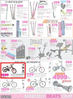 Game : Nobody Beats Our Big Brand Prices (1 Mar - 7 Mar 2017), page 26