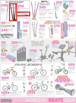 Game : Nobody Beats Our Big Brand Prices (1 Mar - 7 Mar 2017), page 26