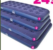 Camp Master Twin Airbed
