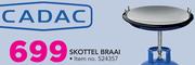 Cadac Skottel Braai