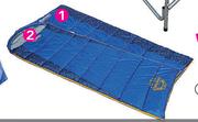 Discovery Adventures Envelope Sleeping Bag